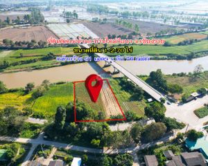 For Sale Land 2,680 sqm in Mueang Chiang Rai, Chiang Rai, Thailand