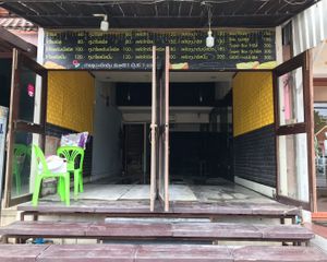For Rent Retail Space 250 sqm in Pak Kret, Nonthaburi, Thailand