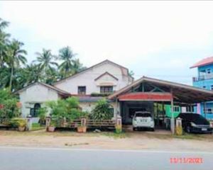 For Sale 2 Beds House in Mueang Pattani, Pattani, Thailand