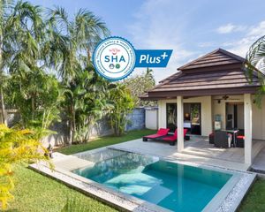 For Sale 6 Beds Hotel in Mueang Phuket, Phuket, Thailand