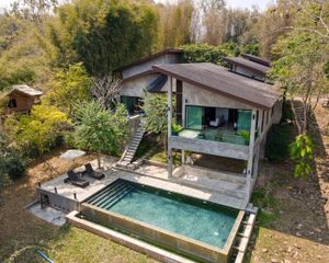 For Sale or Rent 3 Beds House in Mae Rim, Chiang Mai, Thailand