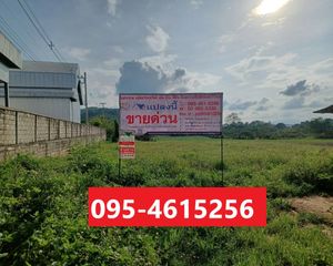 For Sale Land 2,516 sqm in Chiang Saen, Chiang Rai, Thailand
