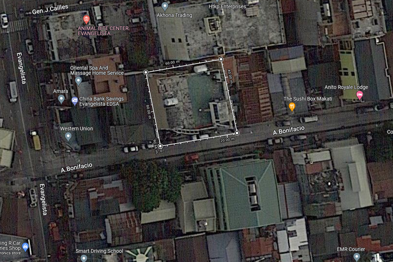 Commercial properties for Rent in Bangkal, Metro Manila | Dot Property