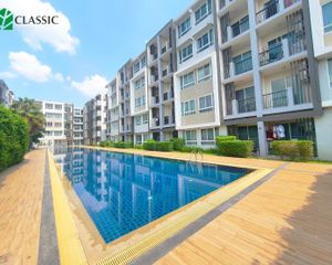 For Sale 1 Bed Condo in Mueang Chiang Rai, Chiang Rai, Thailand