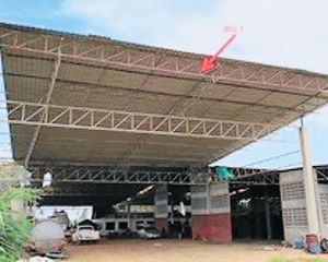 For Sale 1 Bed Warehouse in Mueang Nakhon Pathom, Nakhon Pathom, Thailand