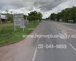 For Sale Land 61,056 sqm in Rong Kwang, Phrae, Thailand