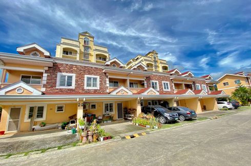 3 Bedroom Townhouse for rent in Guadalupe, Cebu
