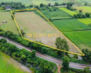 For Sale Land 31,884 sqm in Mueang Kanchanaburi, Kanchanaburi, Thailand