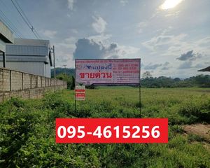 For Sale Land 2,516 sqm in Mueang Chiang Rai, Chiang Rai, Thailand