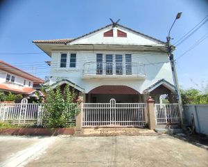 For Sale 3 Beds House in Bang Bua Thong, Nonthaburi, Thailand