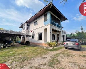 For Sale 6 Beds House in Mueang Ratchaburi, Ratchaburi, Thailand