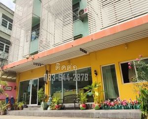 For Sale 16 Beds Hotel in Hua Hin, Prachuap Khiri Khan, Thailand