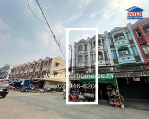 For Sale Office in Bang Bua Thong, Nonthaburi, Thailand
