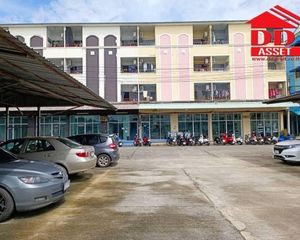 For Sale 28 Beds Apartment in Mueang Phitsanulok, Phitsanulok, Thailand