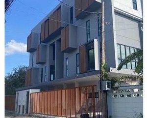For Rent 2 Beds House in Chatuchak, Bangkok, Thailand