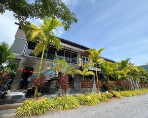 For Sale 5 Beds Retail Space in Takua Thung, Phang Nga, Thailand