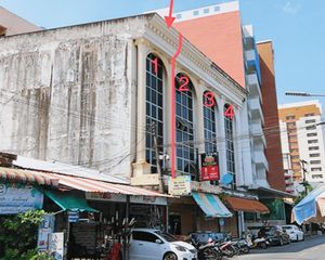 For Sale Retail Space 290 sqm in Mueang Songkhla, Songkhla, Thailand