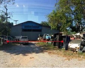 For Sale Warehouse 5,143 sqm in Mueang Phrae, Phrae, Thailand