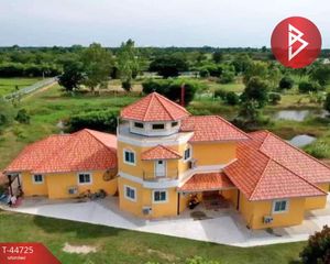 For Sale 5 Beds House in Phon, Khon Kaen, Thailand