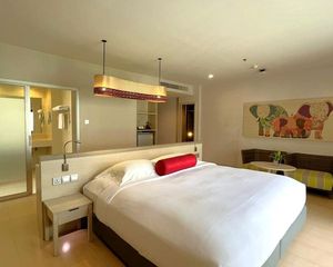 For Rent 1 Bed Hotel in Kathu, Phuket, Thailand
