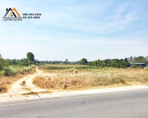 For Sale Land 209,295.6 sqm in Ban Chang, Rayong, Thailand