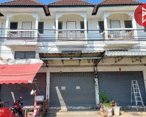 For Sale Retail Space 80 sqm in Mueang Lamphun, Lamphun, Thailand