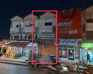 For Sale or Rent Retail Space 130 sqm in Mueang Nakhon Ratchasima, Nakhon Ratchasima, Thailand