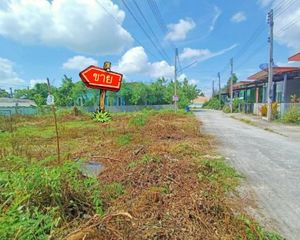 For Sale Land 352 sqm in Mueang Nakhon Si Thammarat, Nakhon Si Thammarat, Thailand