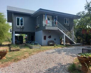 For Sale 2 Beds House in Chum Saeng, Nakhon Sawan, Thailand