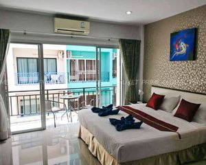 For Sale 12 Beds Apartment in Kathu, Phuket, Thailand