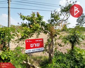 For Sale Land 8,000 sqm in Mueang Roi Et, Roi Et, Thailand
