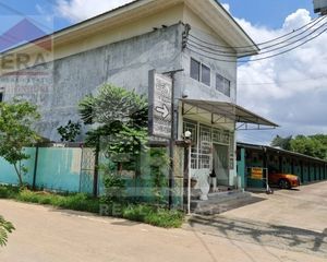 For Sale Hotel 4,344 sqm in Bang Lamung, Chonburi, Thailand