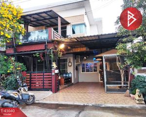 For Sale House 156 sqm in Si Maha Phot, Prachin Buri, Thailand