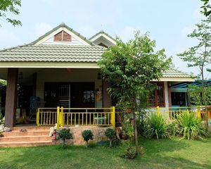 For Sale 3 Beds House in Ban Na, Nakhon Nayok, Thailand