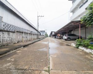 For Rent 1 Bed Warehouse in Lam Luk Ka, Pathum Thani, Thailand