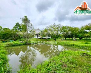 For Sale Land 18,880 sqm in Tha Mai, Chanthaburi, Thailand