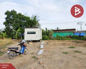 For Sale Land 320 sqm in Ban Phaeo, Samut Sakhon, Thailand