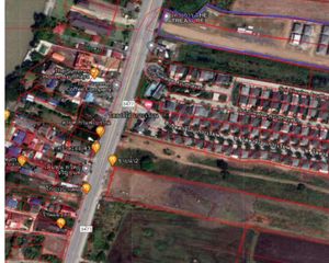 For Sale Land 78,213.6 sqm in Phra Nakhon Si Ayutthaya, Phra Nakhon Si Ayutthaya, Thailand