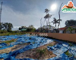 For Rent Land 680 sqm in Nong Khae, Saraburi, Thailand