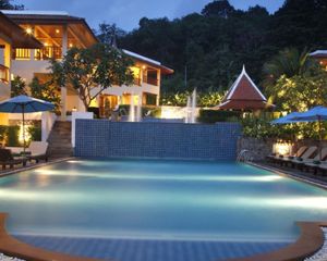 For Rent 119 Beds Hotel in Kathu, Phuket, Thailand