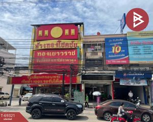 For Sale or Rent 5 Beds Retail Space in Bang Sao Thong, Samut Prakan, Thailand