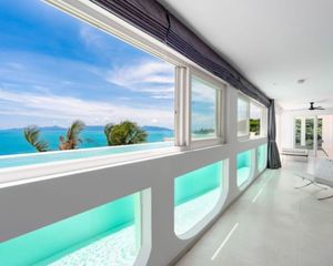 For Rent 3 Beds Apartment in Ko Samui, Surat Thani, Thailand