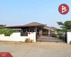 For Sale House in Mueang Lamphun, Lamphun, Thailand