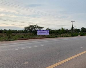 For Sale Land 98,732 sqm in Phen, Udon Thani, Thailand
