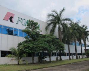 For Sale Warehouse 7,068 sqm in Klaeng, Rayong, Thailand