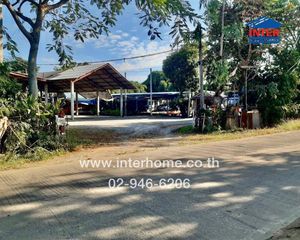 For Sale Land in Mueang Chiang Rai, Chiang Rai, Thailand