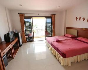 For Sale 29 Beds Hotel in Mueang Phuket, Phuket, Thailand
