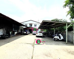 For Sale Retail Space in Pak Chong, Nakhon Ratchasima, Thailand