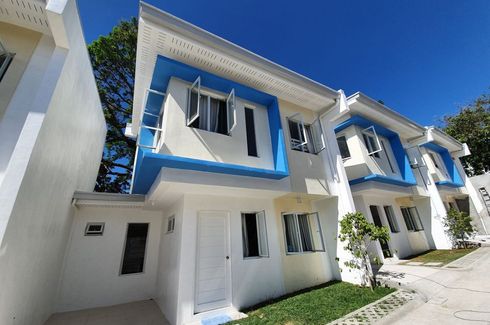 3 Bedroom Townhouse for sale in San Manuel, Bulacan