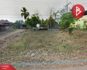 For Sale Land 472 sqm in Taphan Hin, Phichit, Thailand